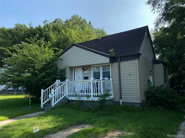 14140 Lamphere St, Detroit, MI 48223