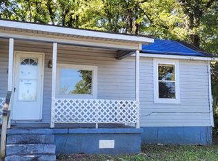 2311 Rambow Ave SW, Birmingham, AL 35211