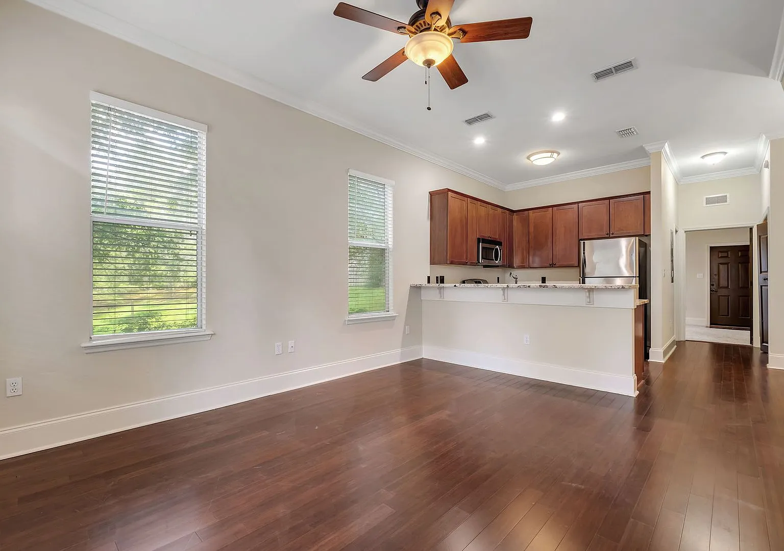 Midtown Tallahassee Townhome — Photo 3
