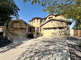 4113 S Wayne Pl, Chandler, AZ 85249