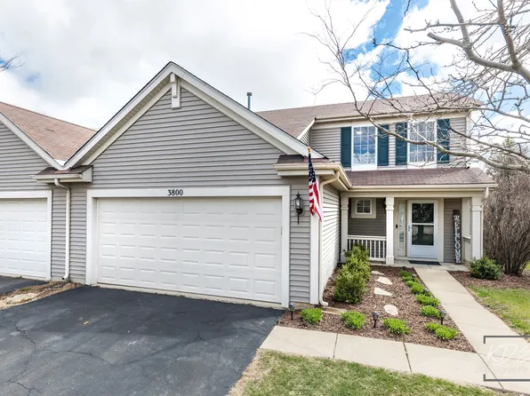 3800 Harms Rd, Joliet, IL 60435