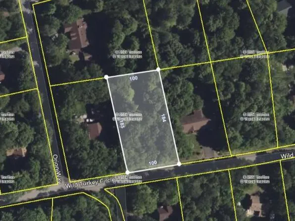 500 Wild Turkey Cir, Lake Ariel, PA 18436