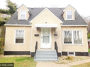 1497 Reaney Ave, Saint Paul, MN 55106