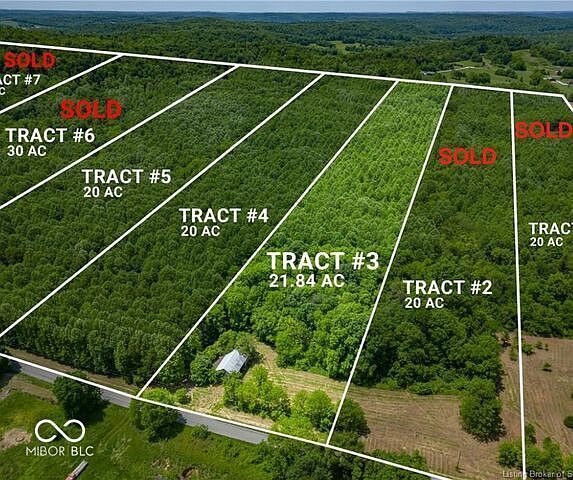 2nd image of TRACT 3 Heidelberg Rd
