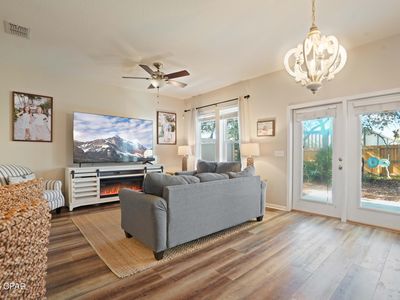203 Sand Oak Blvd, Panama City Beach, FL, 32413