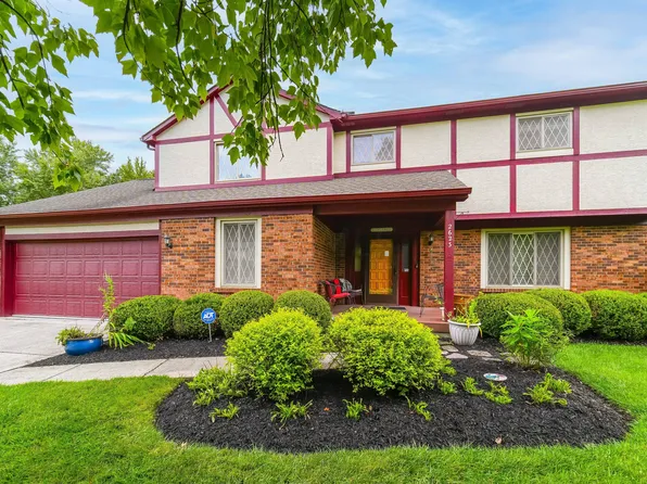 2623 Sonnington Dr, Dublin, OH 43016
