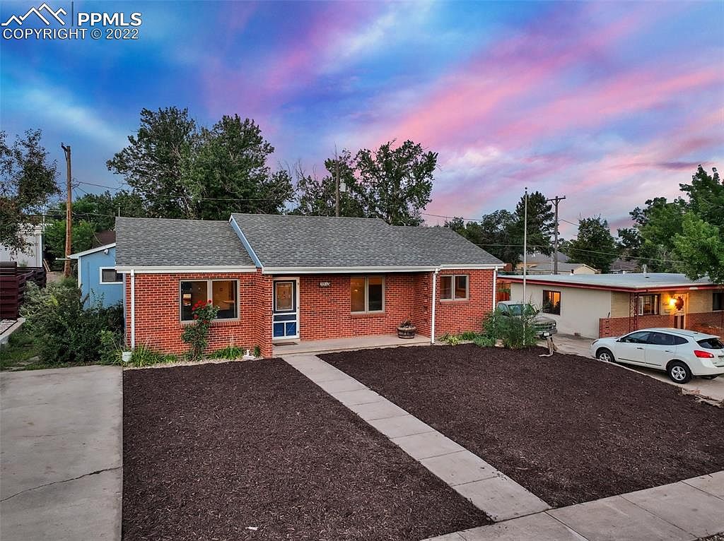 2213 N Meade Ave, Colorado Springs, CO 80907 Zillow