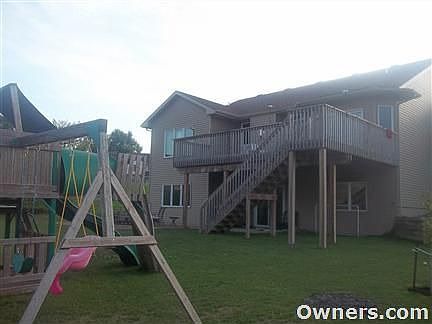 back facing east shade in the evening