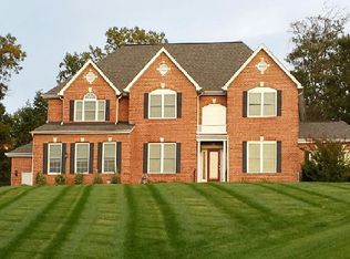 3795 Larkview Ct, Dunkirk, MD 20754