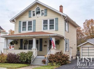 1155 Market St, Williamsport, PA 17701