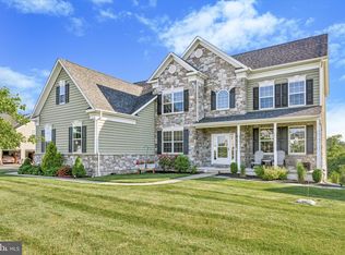 346 Landis Rd, Harleysville, PA 19438