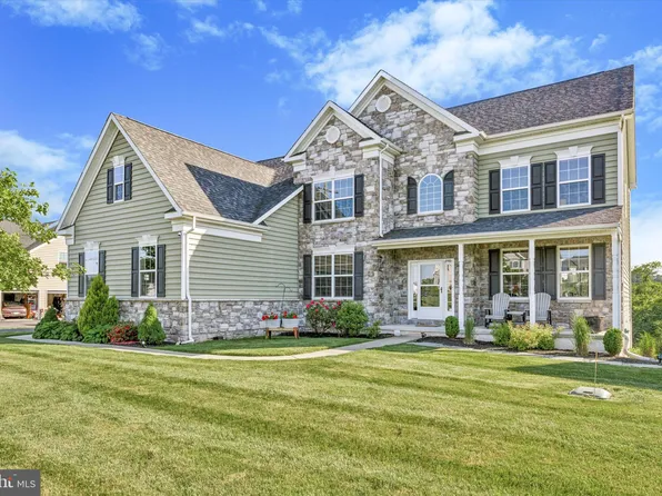 346 Landis Rd, Harleysville, PA 19438