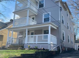 39 Russ Ln #3, Bristol, CT 06010