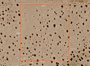 25XX Calle Cananea #1810, Dateland, AZ 85333