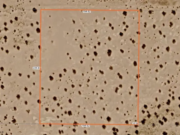 25XX Cll Cananea -- #1810, Dateland, AZ 85333