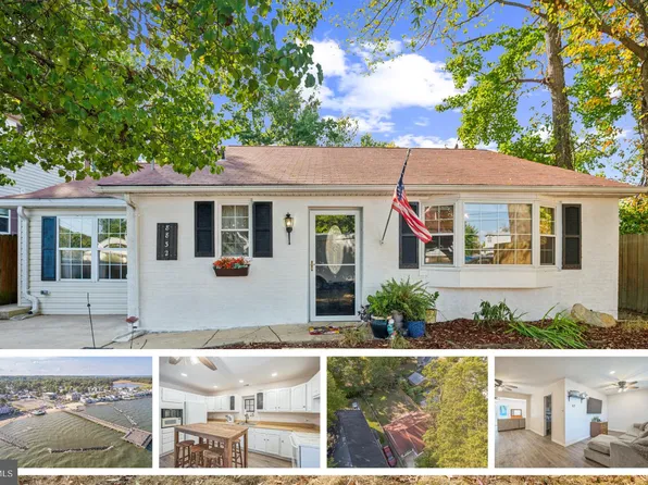8832 Erie Ave, North Beach, MD 20714