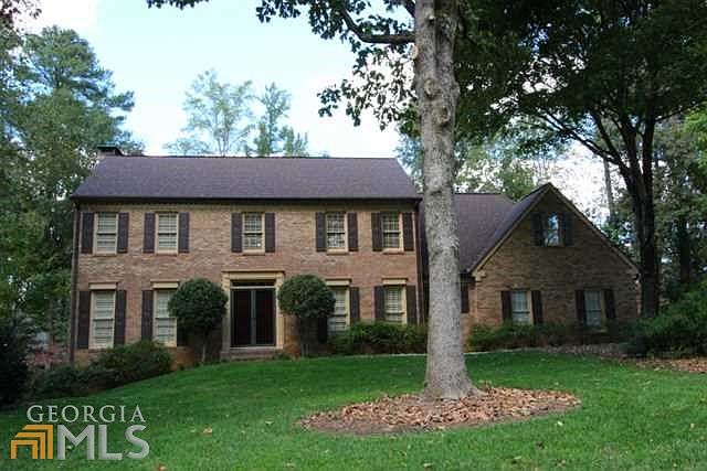 1st image of 4192 Glen Meadow Dr