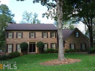 4192 Glen Meadow Dr, Norcross, GA 30092