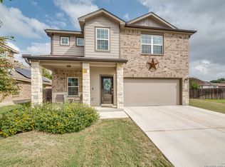 110 Sunset Hts, Cibolo, TX 78108