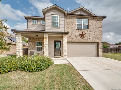 110 Sunset Heights, Cibolo, TX, 78108