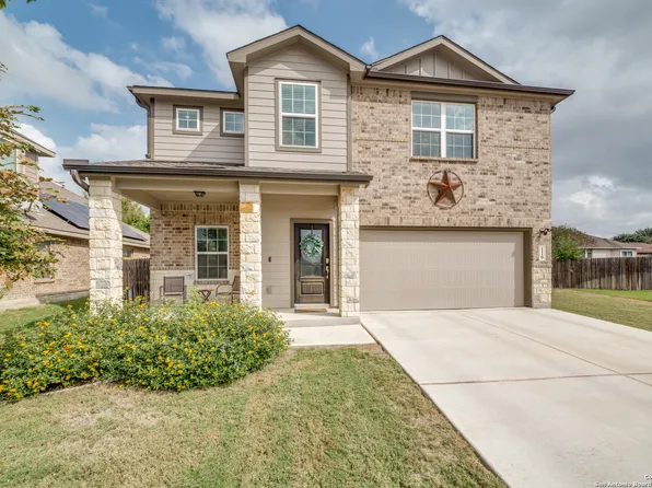 110 Sunset Heights, Cibolo, TX 78108