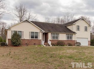 3917 Walnut Grove Church Rd, Hillsborough, NC 27278