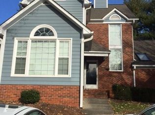 2817 Shadowbrook Ln, Winston Salem, NC 27103