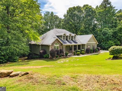 500 Barrington Farms Pkwy, Sharpsburg, GA, 30277