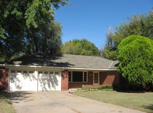 1308 W 33rd St N, Wichita, KS 67204