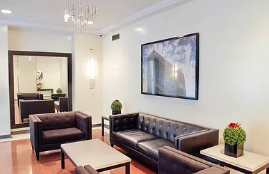 Rented by Olympia House Delaware LP