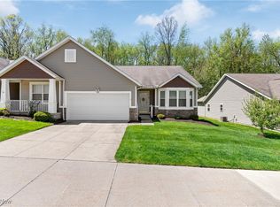 839 Bristol Dr, Akron, OH 44312