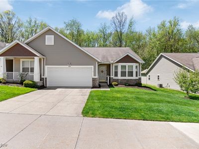 839 Bristol Dr, Akron, OH, 44312