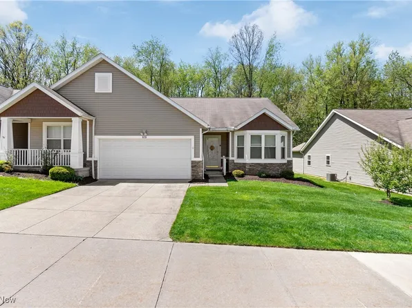 839 Bristol Dr, Akron, OH 44312