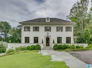 3419 Pine Ridge Rd, Birmingham, AL 35213