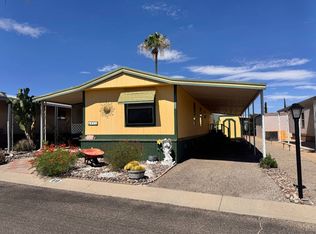 4675 S Harrison Rd Unit 89, Tucson, AZ 85730