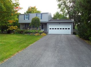 117 Boyd Ave, Chittenango, NY