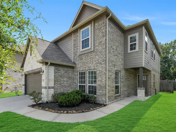 29228 Blackwood Forest St, Spring, TX 77386