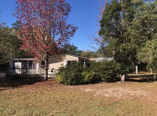 523 Louise Ave, Interlachen, FL 32148