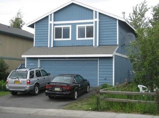 1972 Commodore Dr, Anchorage, AK 99507