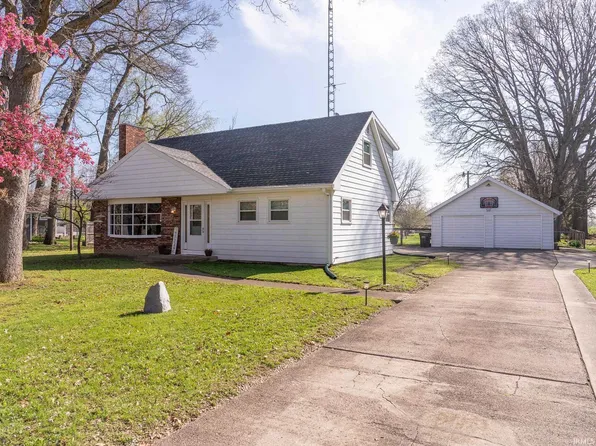 1520 N 290 W, Angola, IN 46703