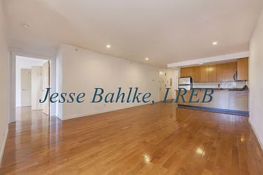 Rented by Jesse Bahlke, LREB
