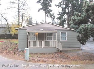 15926 SE Kristin Ct, Milwaukie, OR 97267