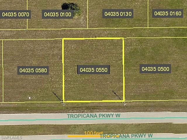 2nd image of 2459 Tropicana Pkwy W