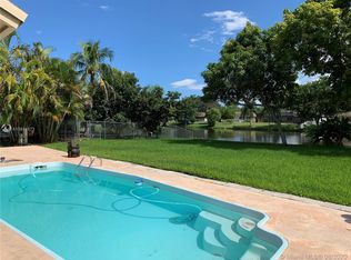 12600 SW 10th Ct #12600, Fort Lauderdale, FL 33325