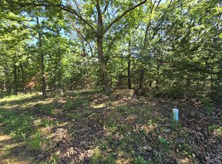 Lot 13 Block 12 Tall Oaks, Pittsburg, MO 65724