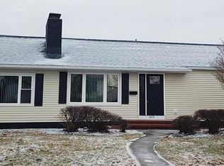 409 E Chestnut St, Cleona, PA 17042