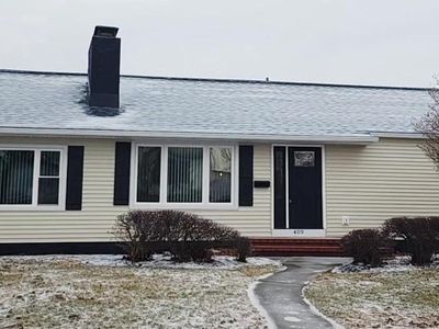 409 E Chestnut St, Cleona, PA, 17042