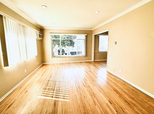 118 N Lamer St #8F, Burbank, CA 91506