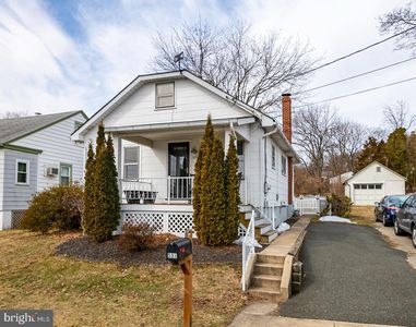 537 Cherry St, Bally, PA, 19503