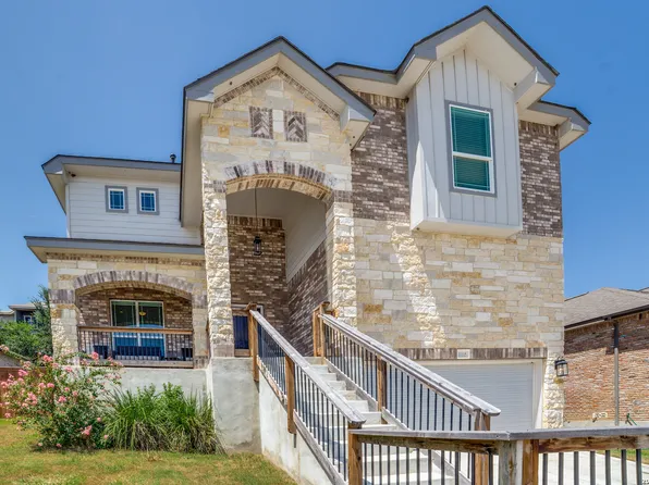 11115 Butterfly Bush, San Antonio, TX 78245